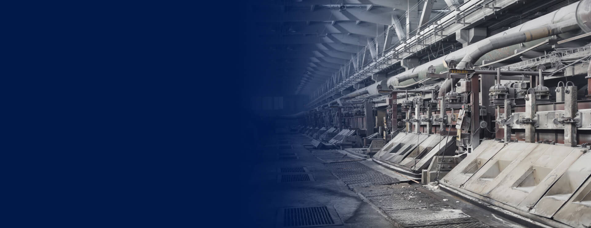 HCC (Hindustan Construction Company) facility