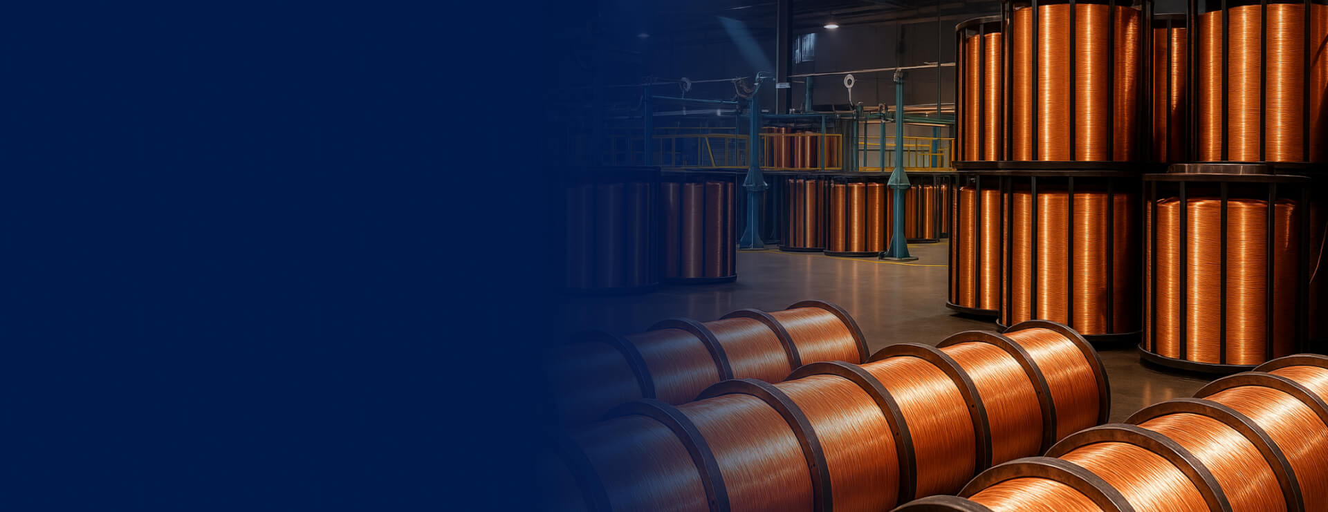 Hindustan Copper Ltd. facility