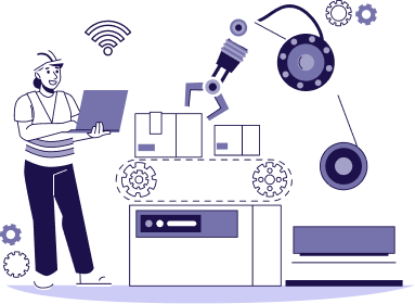 Industrial automation