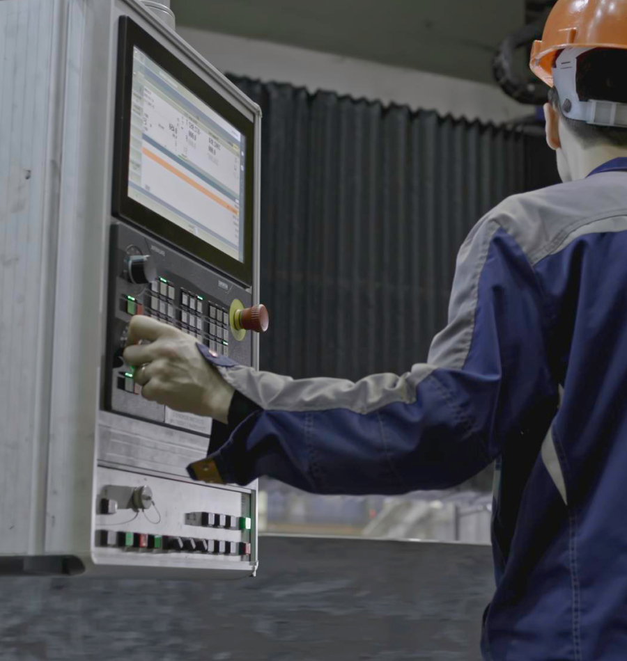 Preventive maintenance for industrial control systems
