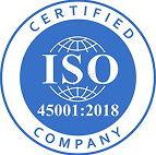 ISO 45001:2018