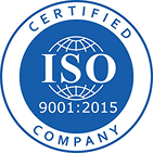 ISO 9001:2015