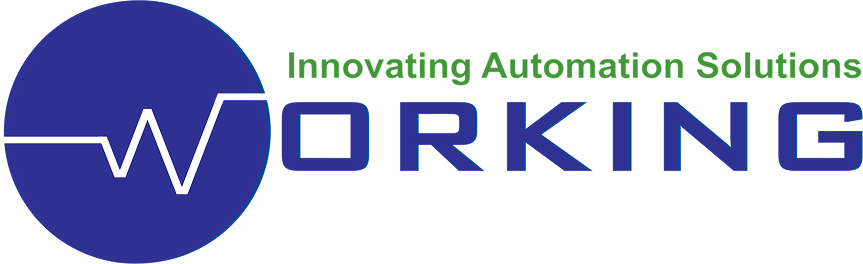 Working India Logo