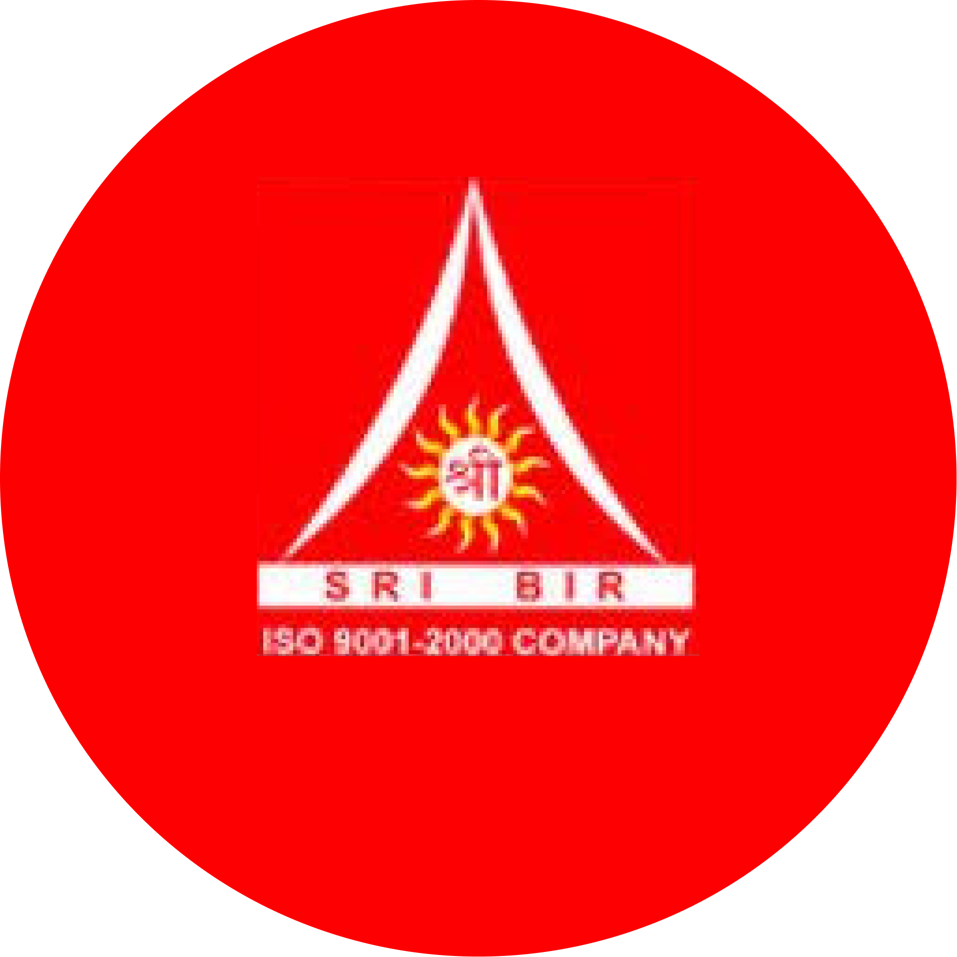Atibir Industries Company Limited logo