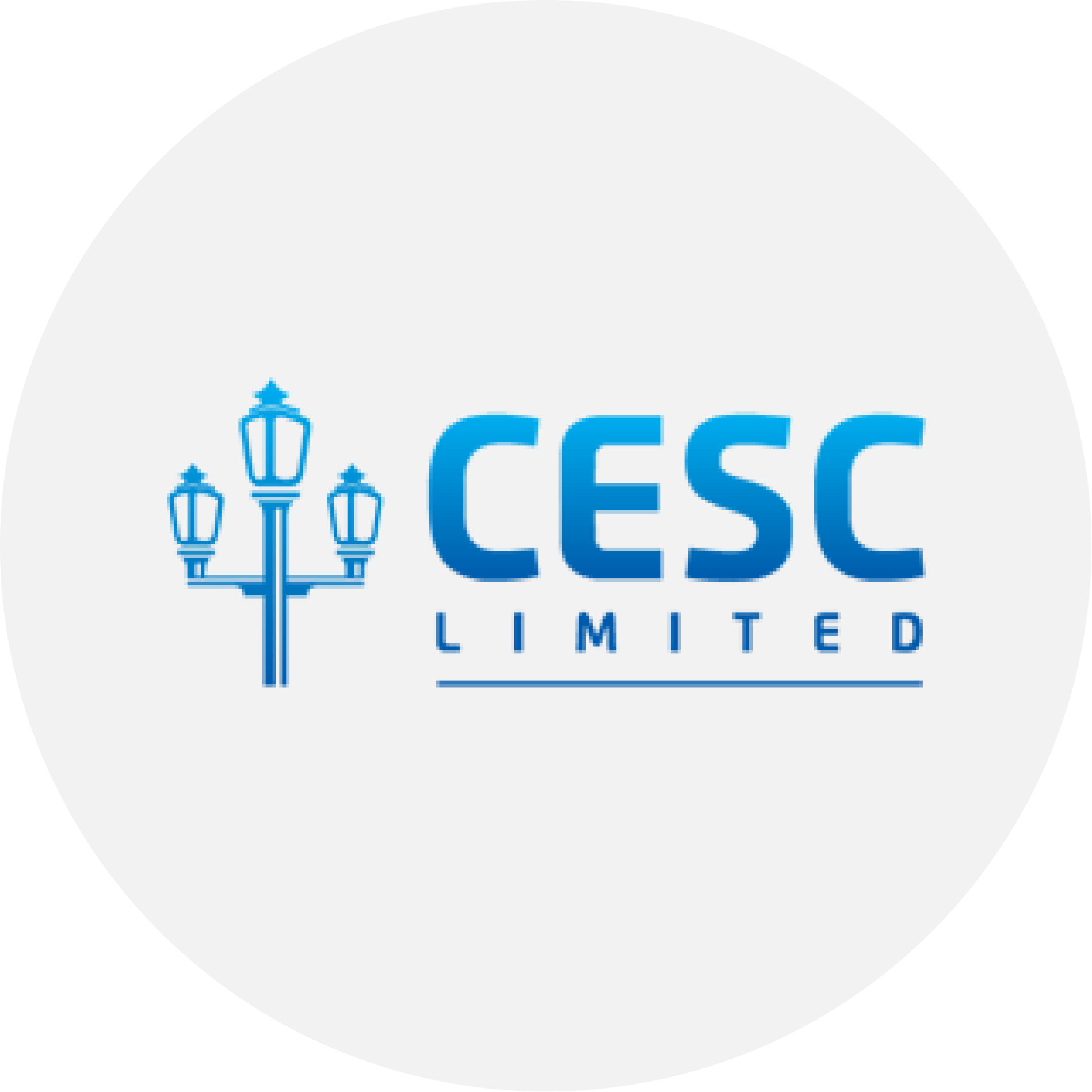 CESC Limited logo