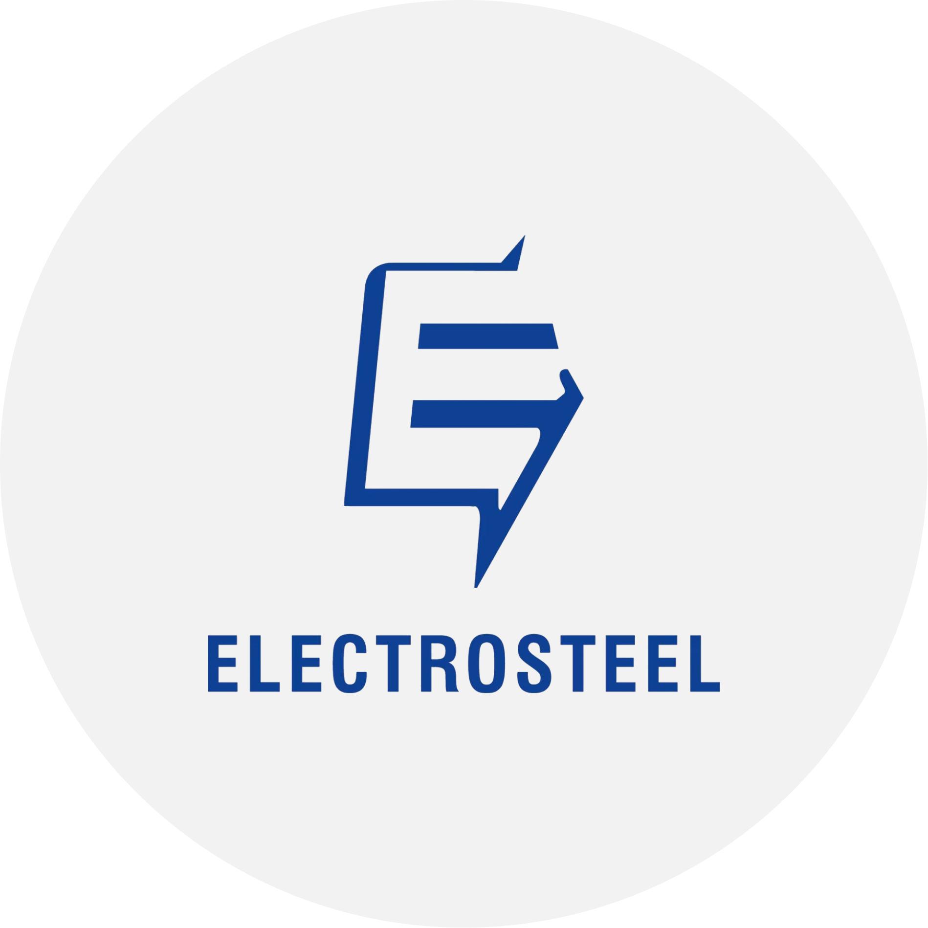 Electro Steel logo