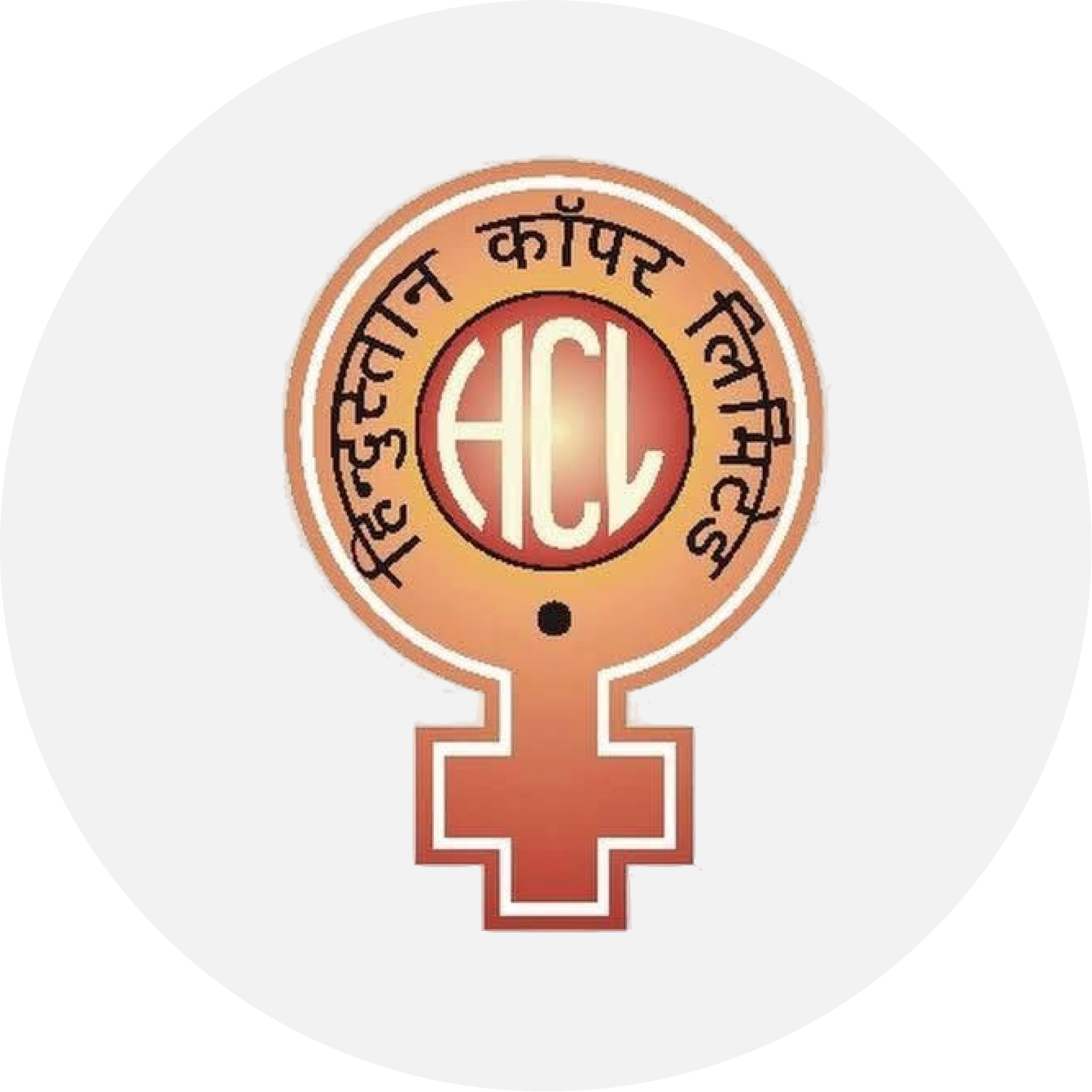 Hindustan Copper Ltd. logo