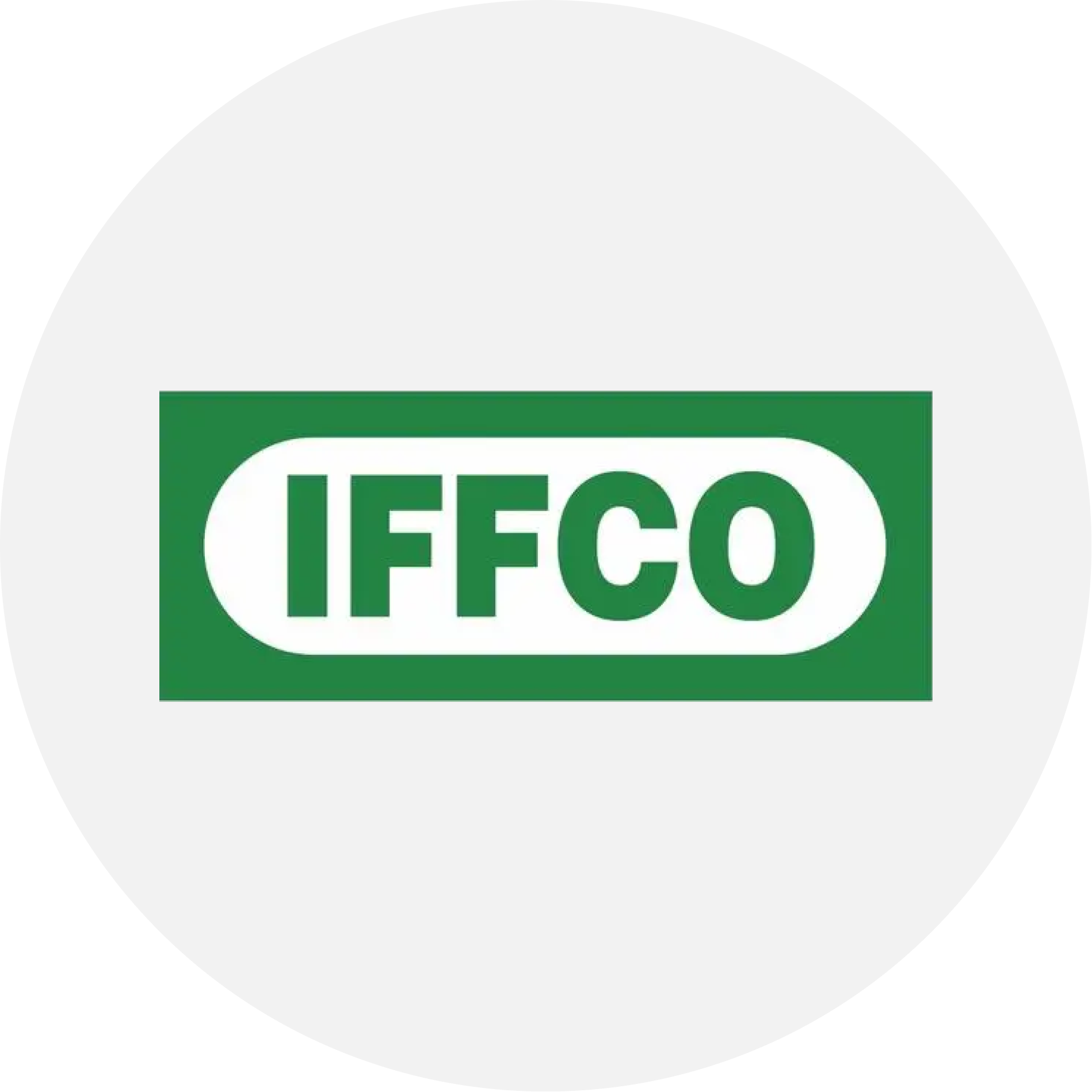 Indian Farmers Fertiliser Cooperative (IFFCO) logo
