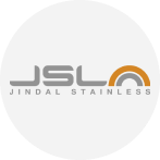 Jindal Stainless logo