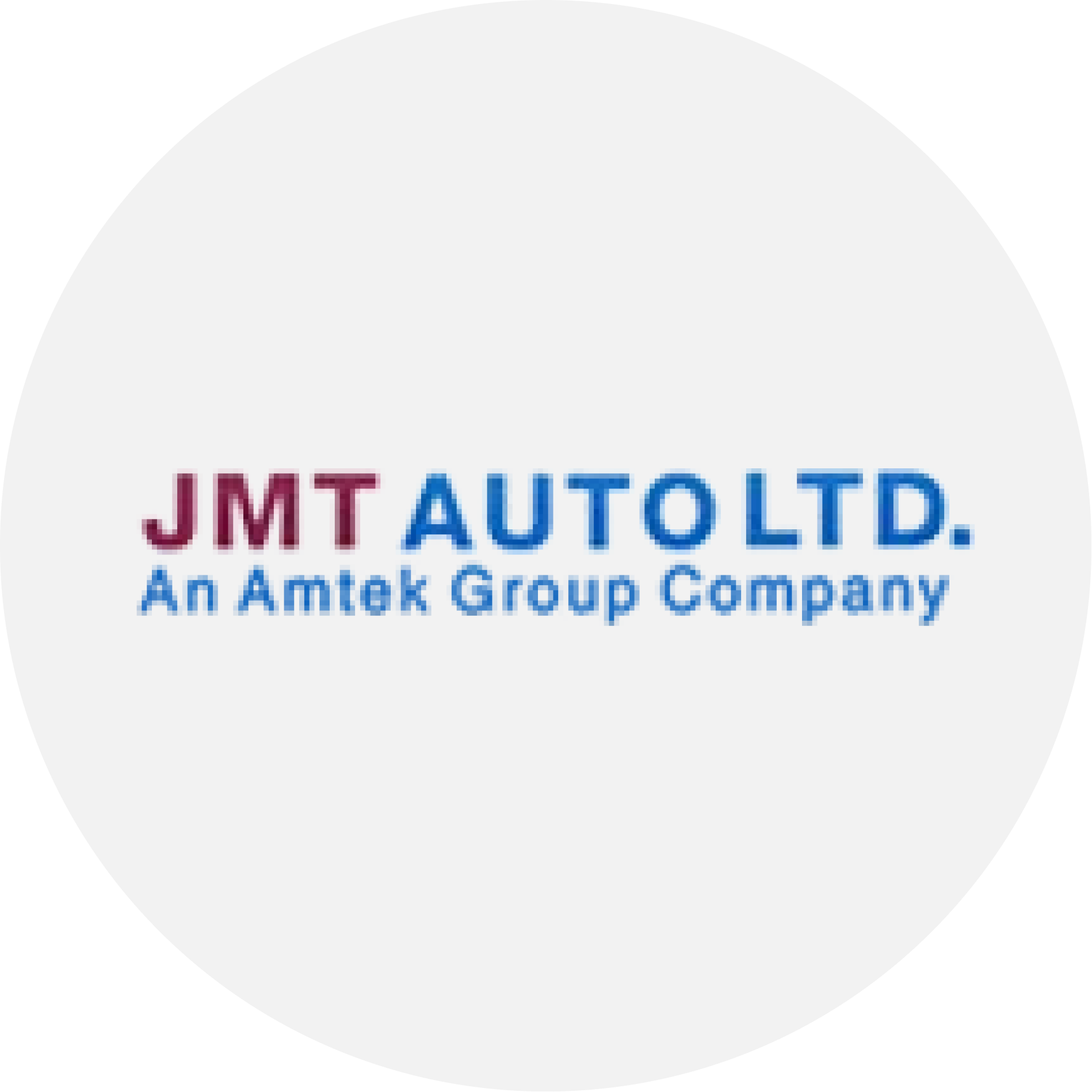 JMT Auto logo