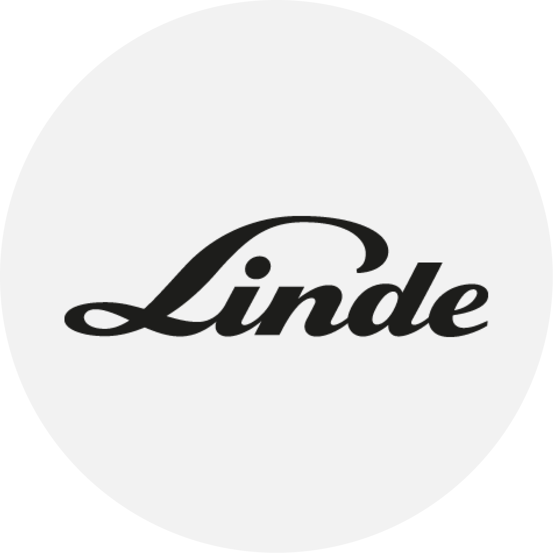 Linde Ltd. logo
