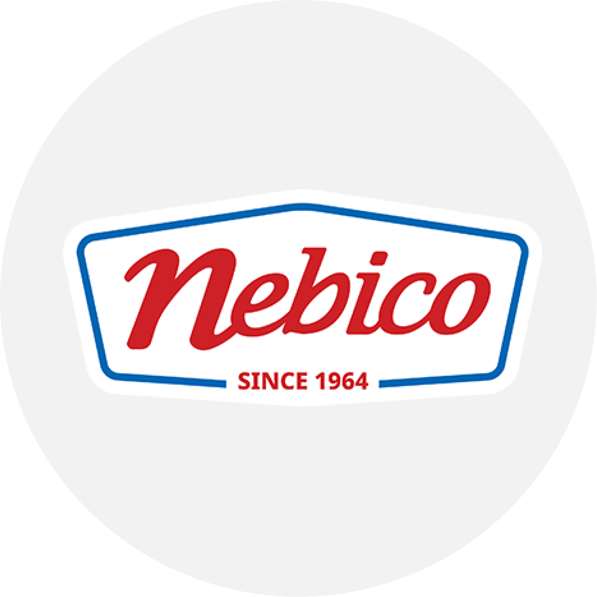 Nebico Pvt Ltd logo
