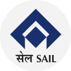 Steel Authority of India Limited (SAIL) logo