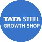 Tata Growth Shop logo