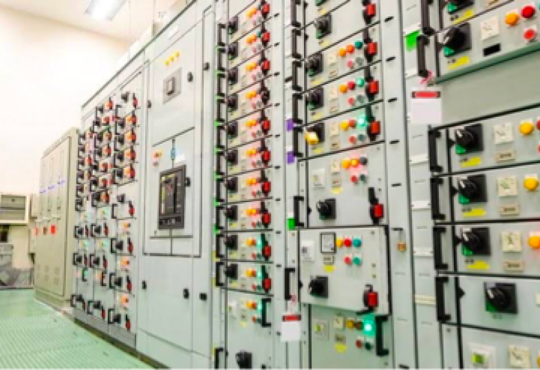 Wire Rope Machine Retrofitting