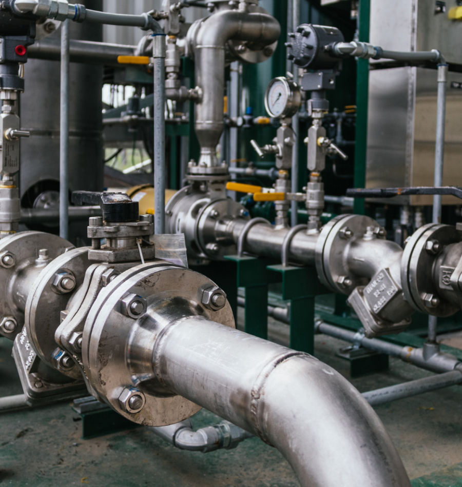 Motor control and drive automation services