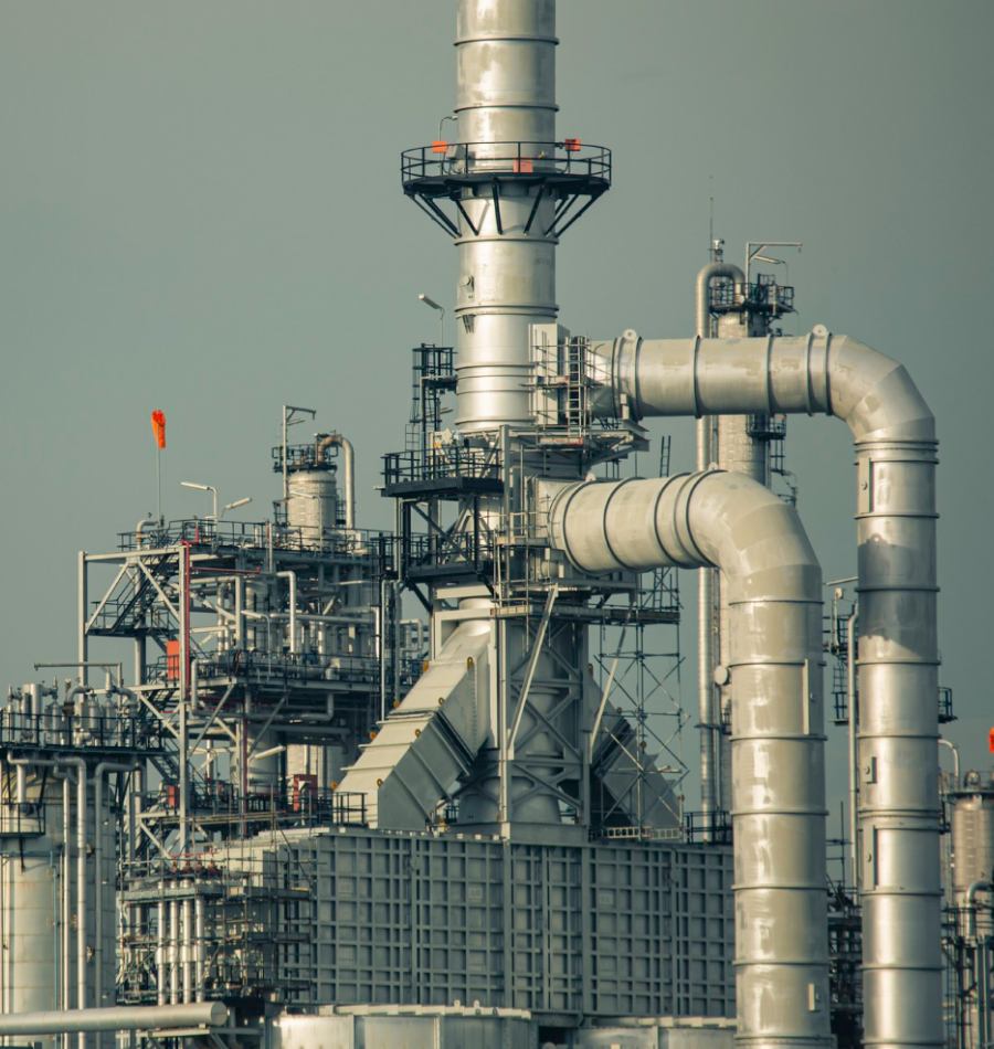 PLC SCADA and control panel project for industries