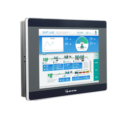 Weintek HMI Touch Panel
