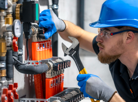 AMC support for Siemens, GE Fanuc, Schneider, ABB and Rockwell systems