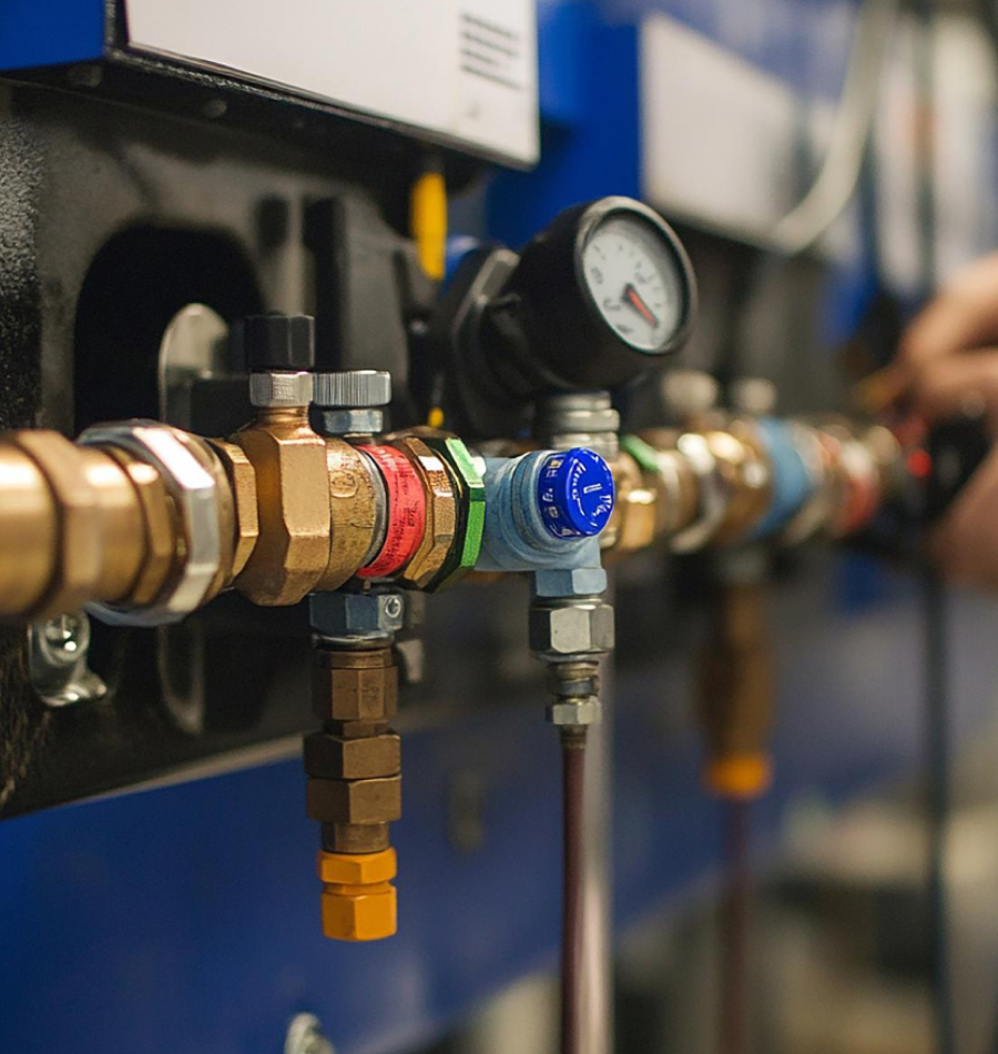 Sensors and transmitters for process automation